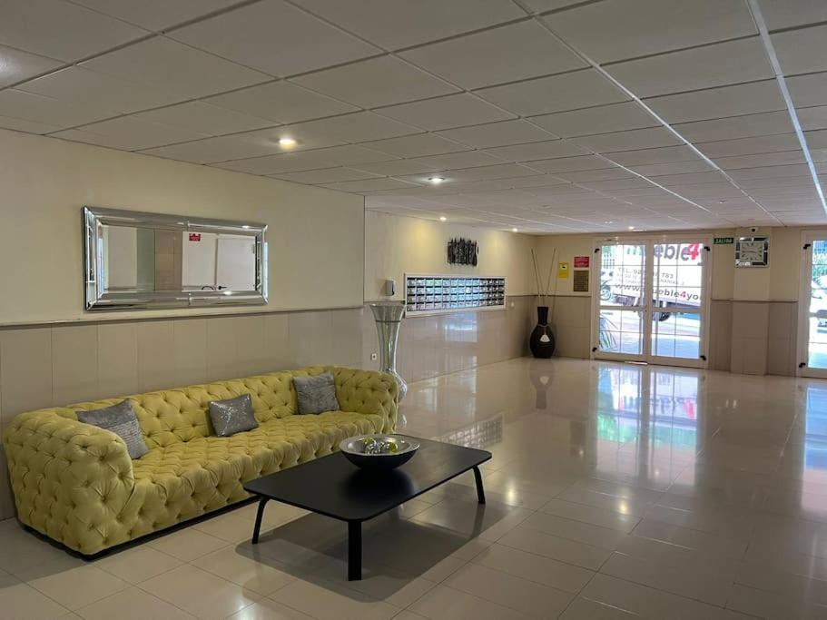 33 Pleasures Del Duque Apartment Costa Adeje  Exterior foto